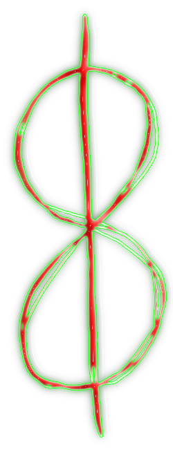 Dargnos Symbol